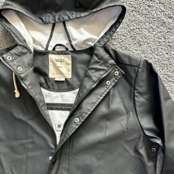 Vans Junipero MTE Jacket - Men's Small - Excellent Pre-Owned Condition - Picture 2 of 11